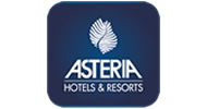 ASTERIA HOTELLERİ